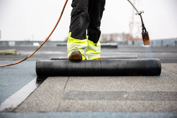 Best Commercial Roofing Services  in Middle Island, NY